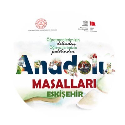 Anadolu Masalları Eskişehir