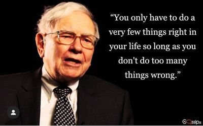 Inspiring people to create wealth through Value Investing approach