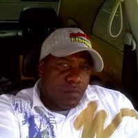 Reginald Nelson - @Sugabear209 Twitter Profile Photo