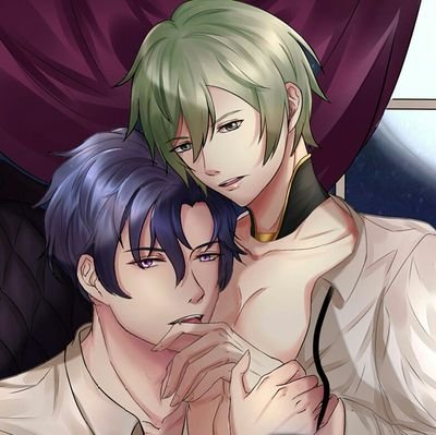 Eiranyx (DayUntilNight Webtoon)さんのプロフィール画像