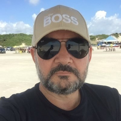 Brasileiro, analista de sistema, pós-graduado em gestão, viajante nato e Conselheiro eleito do @paysandu. Siga-nos!