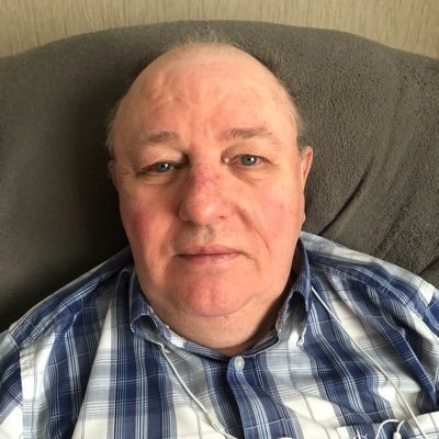 andrew_dunlop's profile picture. Retired chef
