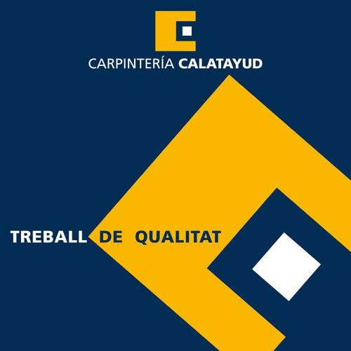 calatayudluis's profile picture. Buscamos la excelencia en el sector de la carpintería metálica. Le aseguramos productos de la máxima calidad, al mejor precio y con un montaje inigualable