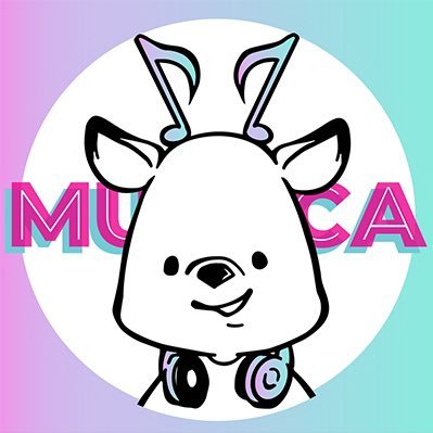 【公式】MUUSICA（ミュージカ）チャンネルさんのプロフィール画像