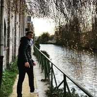 LarreDevleeskarre (@larsverschelde) 's Twitter Profile