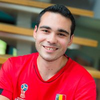 Anthony Cioppa (@anthony_cioppa) 's Twitter Profile Photo