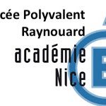 Lycée Polyvalent Raynouard @AcademieNice (@raynouardlyc) 's Twitter Profile