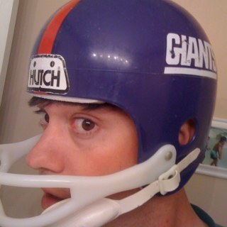 DrGonzos's profile picture. Call on God but row away from the rocks.