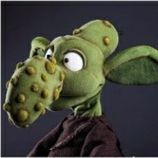 schattenparasit's profile picture. 