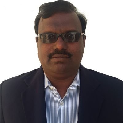 Born in Pondicherry
My qualification is M.Tech, MBA, PhD
Working as professor