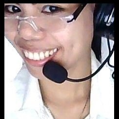 EslRubi's profile picture. #Homebased #ESL #Online #English #Tutor #TOEIC #TOEFL #JP #KR #CN
English as a Second Language teacher for more than 10 years. :)
Instagram: esltutorrubi