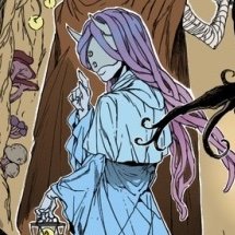 ✧25✧〖〗〈Qᴜɪʀᴋ﹕Plant Creation〉【̶My relationship to plants becomes closer and closer. They make me quiet I like to be in their company...】• Nurse •