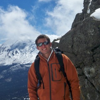 mcarlon's profile picture. 