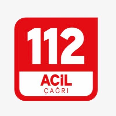 Acil Çağrılar için Tek Numara 112