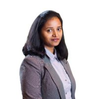 Jyothsna Bitra (JB) (@jyothsnabitra) 's Twitter Profile
