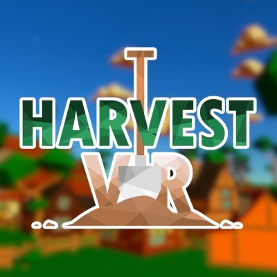 harvest_vr's profile picture. #VR #HarvestVR #virtualreality #cooking #farming #adventure