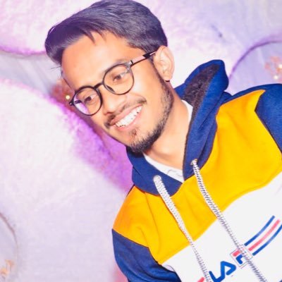 __sd_____Skr's profile picture. Computer Engineer✍🏻