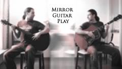 I've been playing guitar for a long time. Follow me in my journey to learn how to play the guitar left-handed.