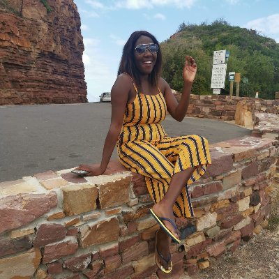 In my happy Place II Love Life || Croissants are my weakness || God is real to me II 
#WomenInTech #WomenWhoCode II Founding Director @ https://t.co/NDno3mRTIa