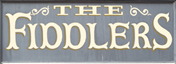 Offizielle Neuigkeiten und Ankündigungen (auf deutsch) des Fiddlers Irish Pub in Bonn