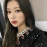 _381361k's profile picture. 🐹🍴💜🐹🌹🐺