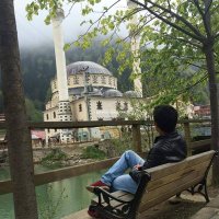 Mehmet Fatih ERGİN (@nudem_nujin) Twitter profile photo