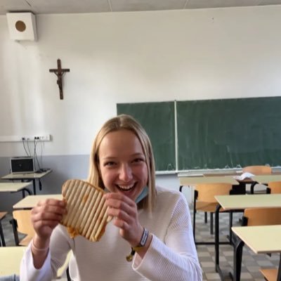 BroeckxYanouck's profile picture. :))