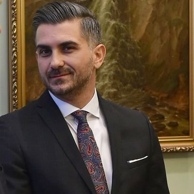 RobertMarkicCG's profile picture. 