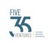 Five35 Ventures (@five35v) Twitter profile photo Five35 Ventures (@five35v) Twitter profile photo