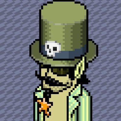 PlutoniooCOM's profile picture. ES 🇪🇸
ENG 🇬🇧