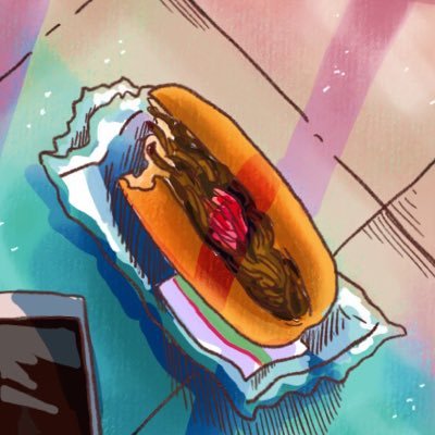 tiger_fake_fur's profile picture. IDS! SAKANAMON 横浜DeNAベイスターズ 川本真琴 聖飢魔II信者(ライデン宗) 元アヒル アイコンは相澤いくえさん(@aizawa_ikue)