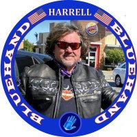 HarrellJRyan⭐✝️K✝️⭐(@HarrellRyan1) 's Twitter Profile Photo