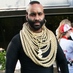 Tre Anthony (@a4shizl) Twitter profile photo