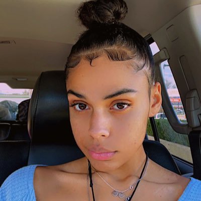 YOLO🧚🏽‍♀️  #blm