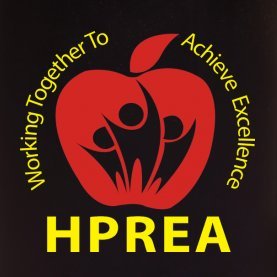 Hanover Park Regional Education Association includes members from the faculty and staff of the Hanover Park Regional High School District in New Jersey