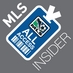 MLS Insider (@mlsinsider) Twitter profile photo MLS Insider (@mlsinsider) Twitter profile photo