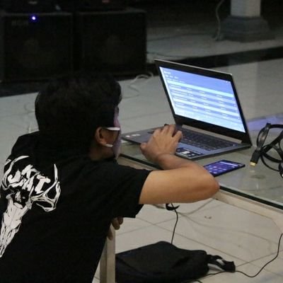 _patricius's profile picture. apa sih liat-liat?