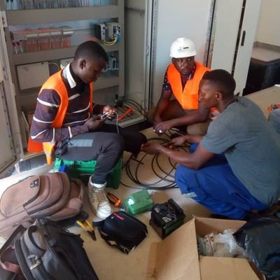 We are an engineering and technology company that aims at perfecting our clients dreams through the use of the right Team of professionals on each project.