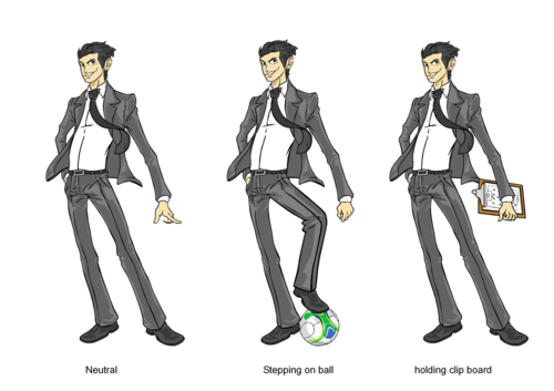 heroeleven's profile picture. 