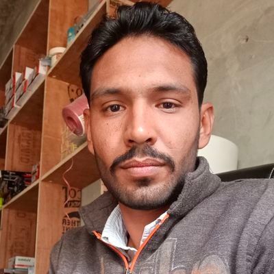 SatvirNokhwal's profile picture. self_employd