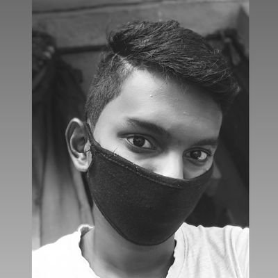 PranilKamble19's profile picture. Electronic Engineer 🔋🔌
Hodophile person