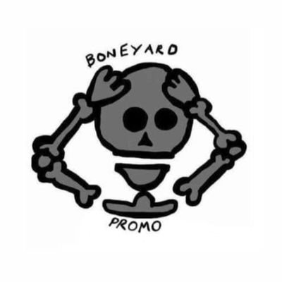 BoneyardPromo Profile Picture