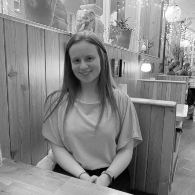 claireroisin164's profile picture. DCU International Relations