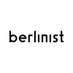 Berlinist (@berlinistmusic) Twitter profile photo Berlinist (@berlinistmusic) Twitter profile photo