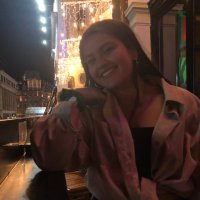 Sofia (@sofirogers) 's Twitter Profile