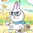 太陽系調査員ノウサギONEのアイコン