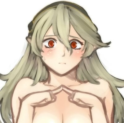 \Nsfw RP Acc/I do not encourage actions in character to happen out/18+\Literate writer/Non-Cannon take on Corrin/Almost Limitless/All Art Used is on r34/