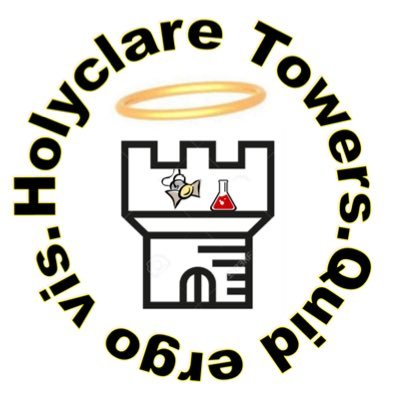 holyclare's profile picture. 