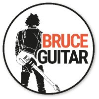 Bruce Guitar(@BruceGuitar2) 's Twitter Profile Photo