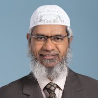Dr Zakir Naik(@drzakiranaik) 's Twitter Profile Photo